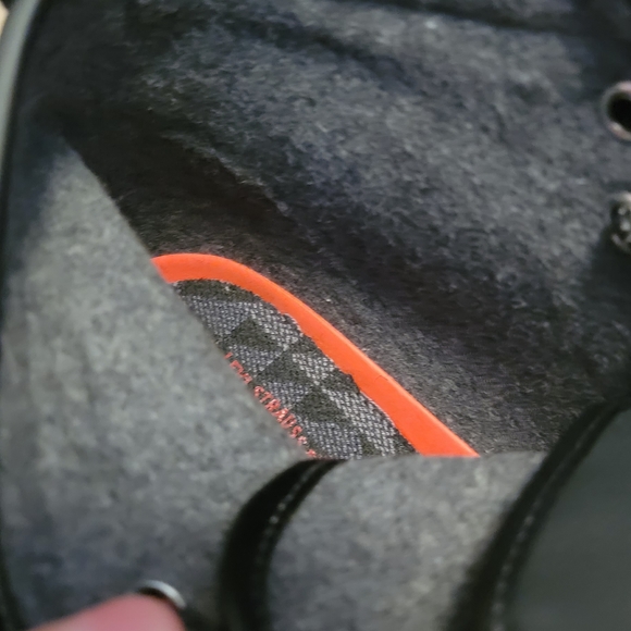 Men's Levi's Shoes - Picture 9 of 12